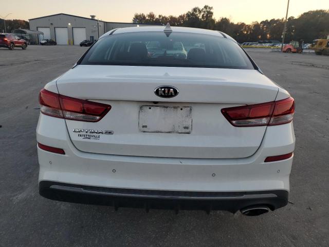 Kia Optima Lx Image 7