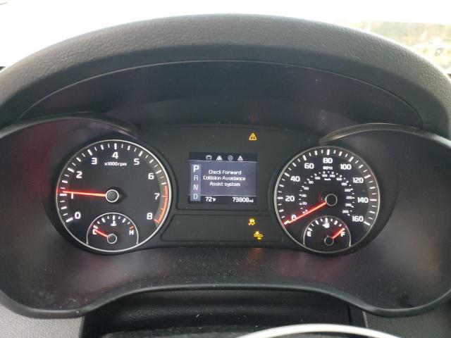 Kia Optima Lx Image 9