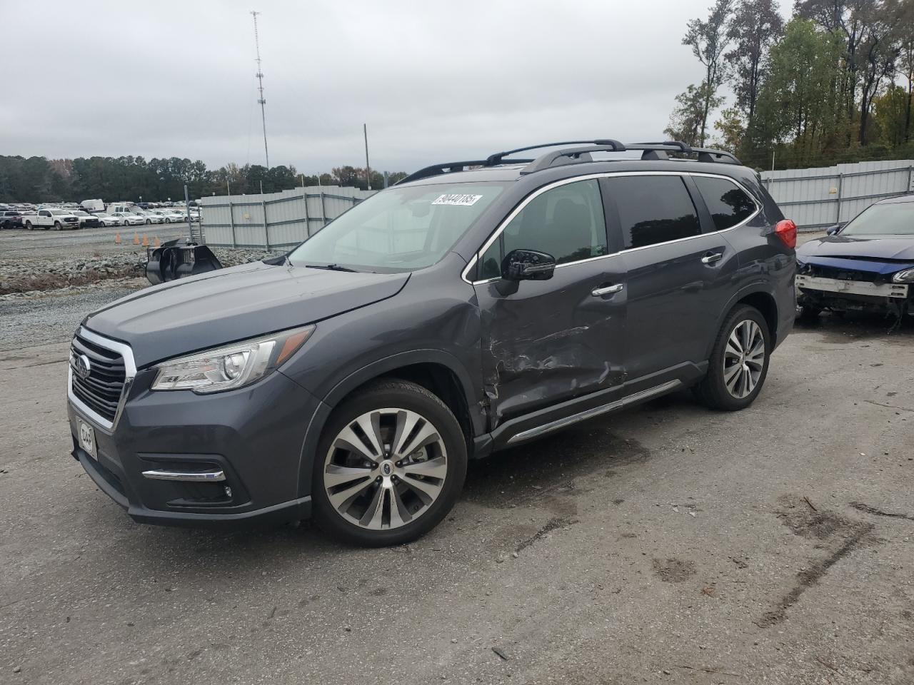 Subaru Ascent Touring Image 1