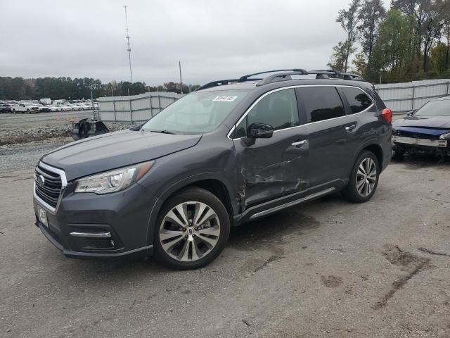  Salvage Subaru Ascent