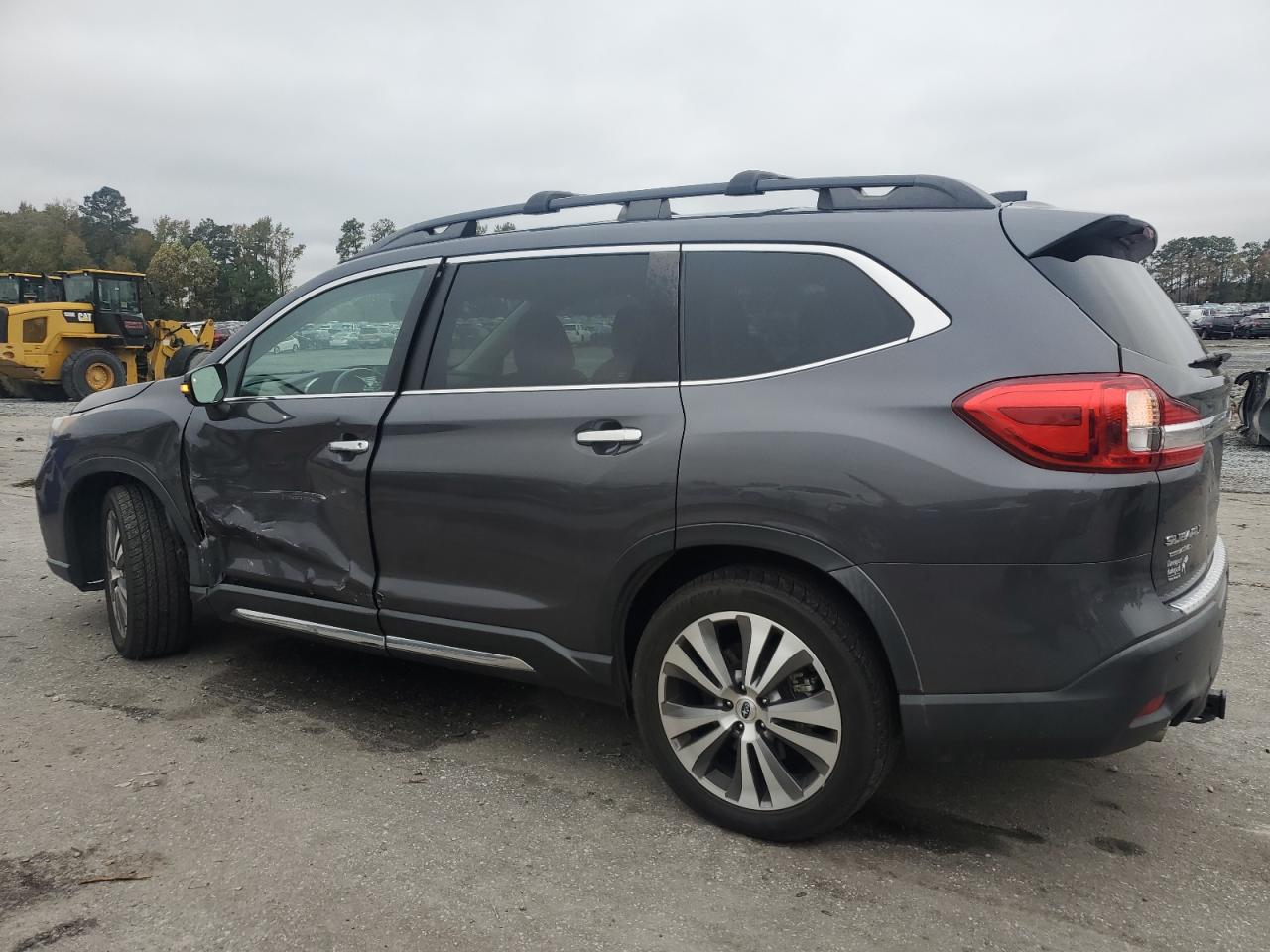 Subaru Ascent Touring Image 4