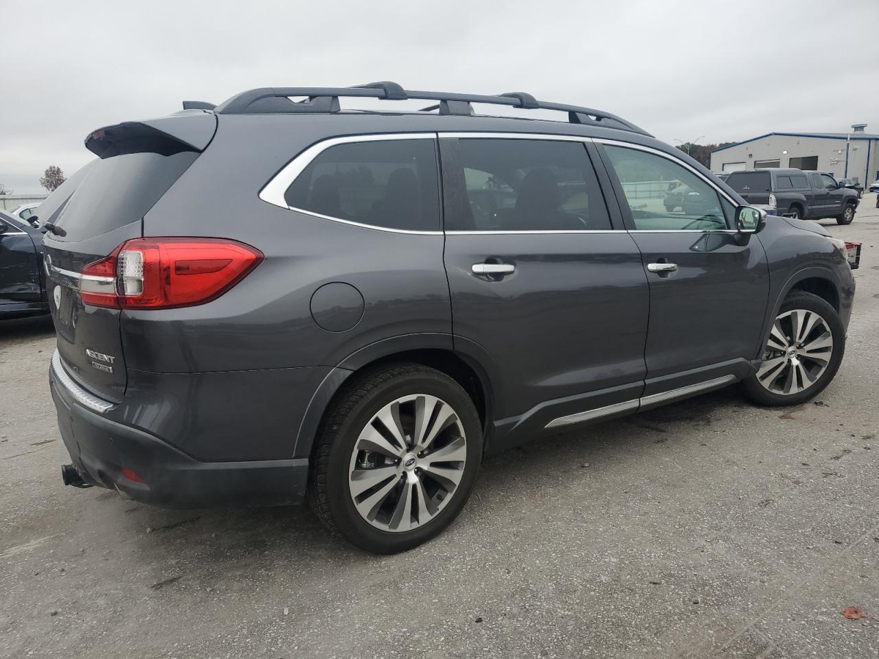 Subaru Ascent Touring Image 5