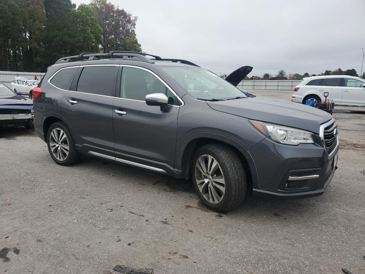 Subaru Ascent Touring Image 6