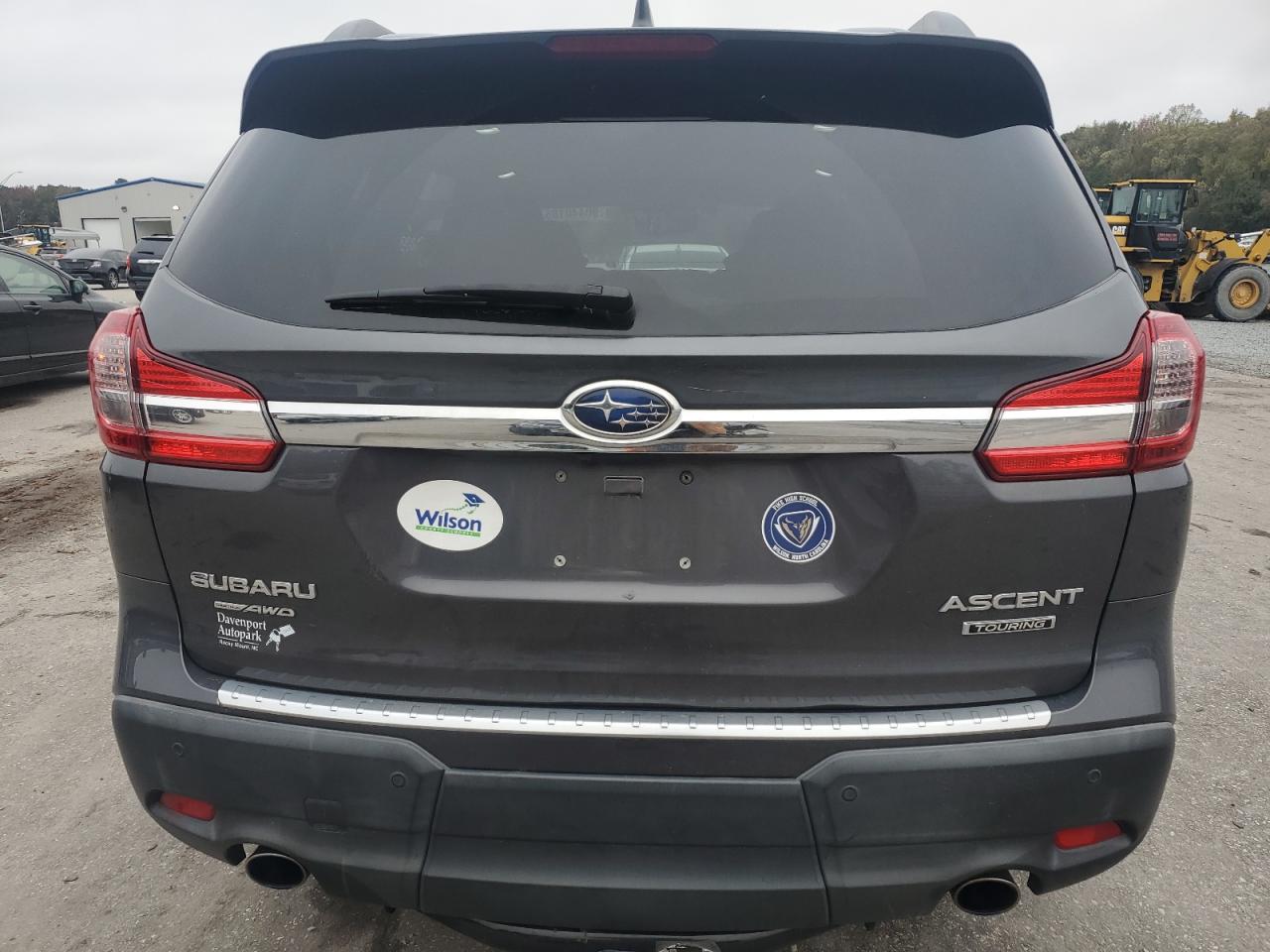 Subaru Ascent Touring Image 8