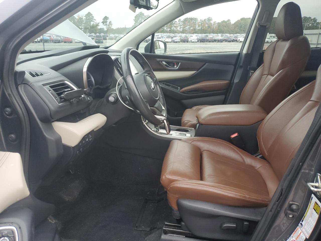 Subaru Ascent Touring Image 11