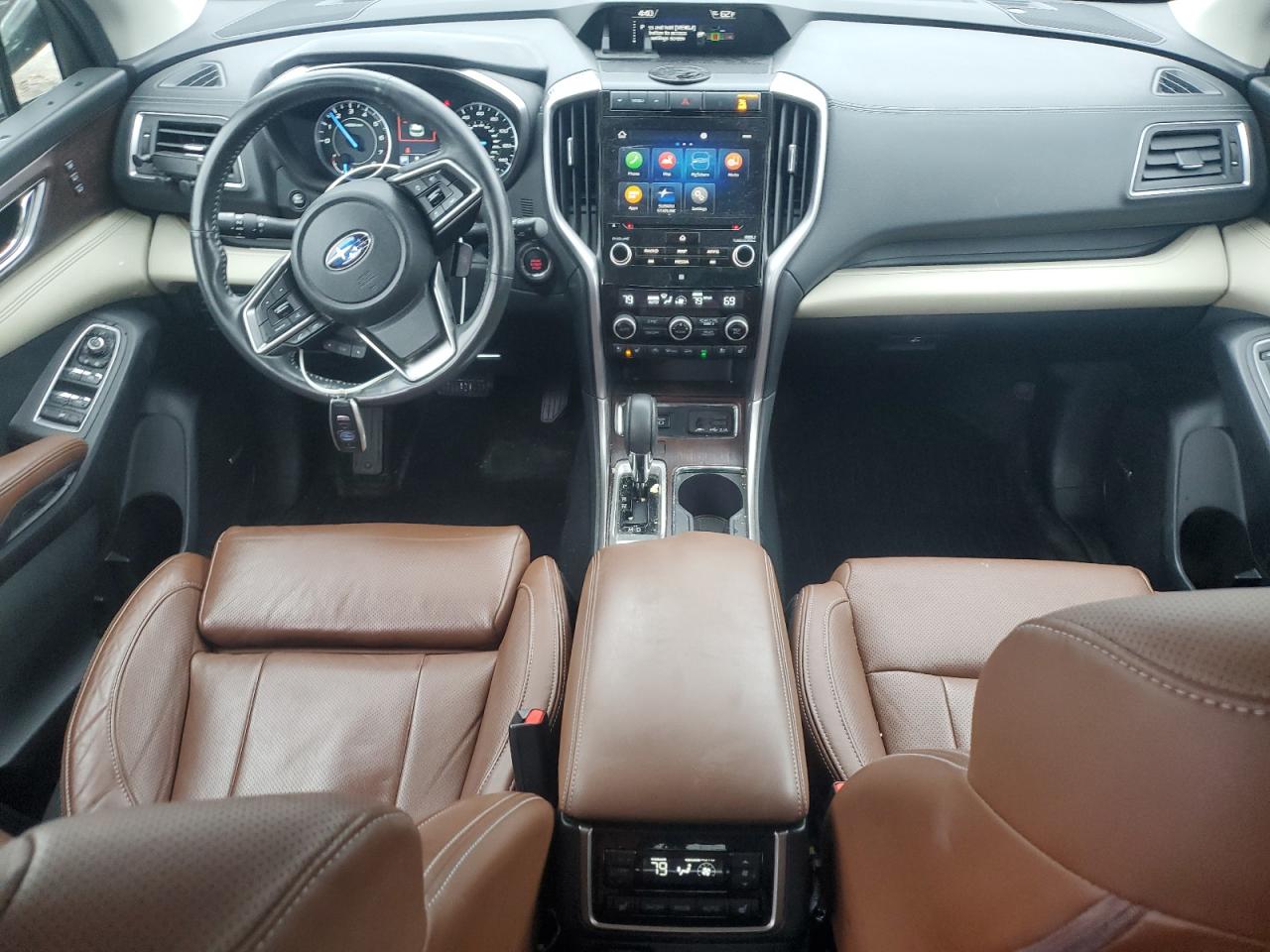 Subaru Ascent Touring Image 12