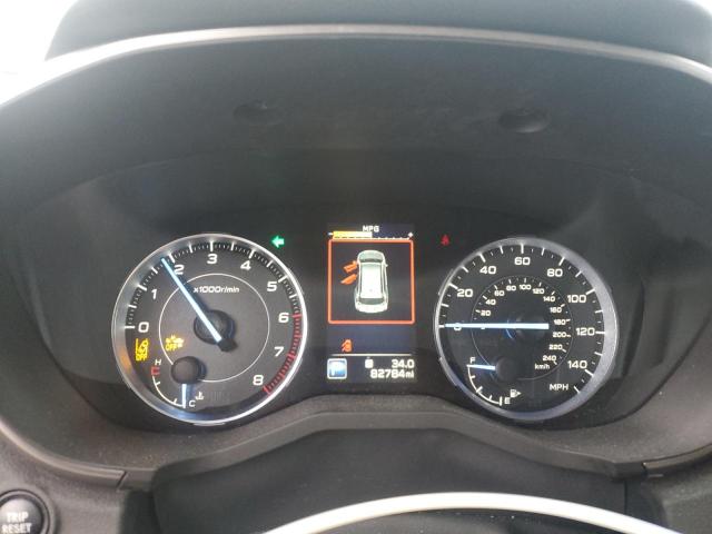 Subaru Ascent Touring Image 9