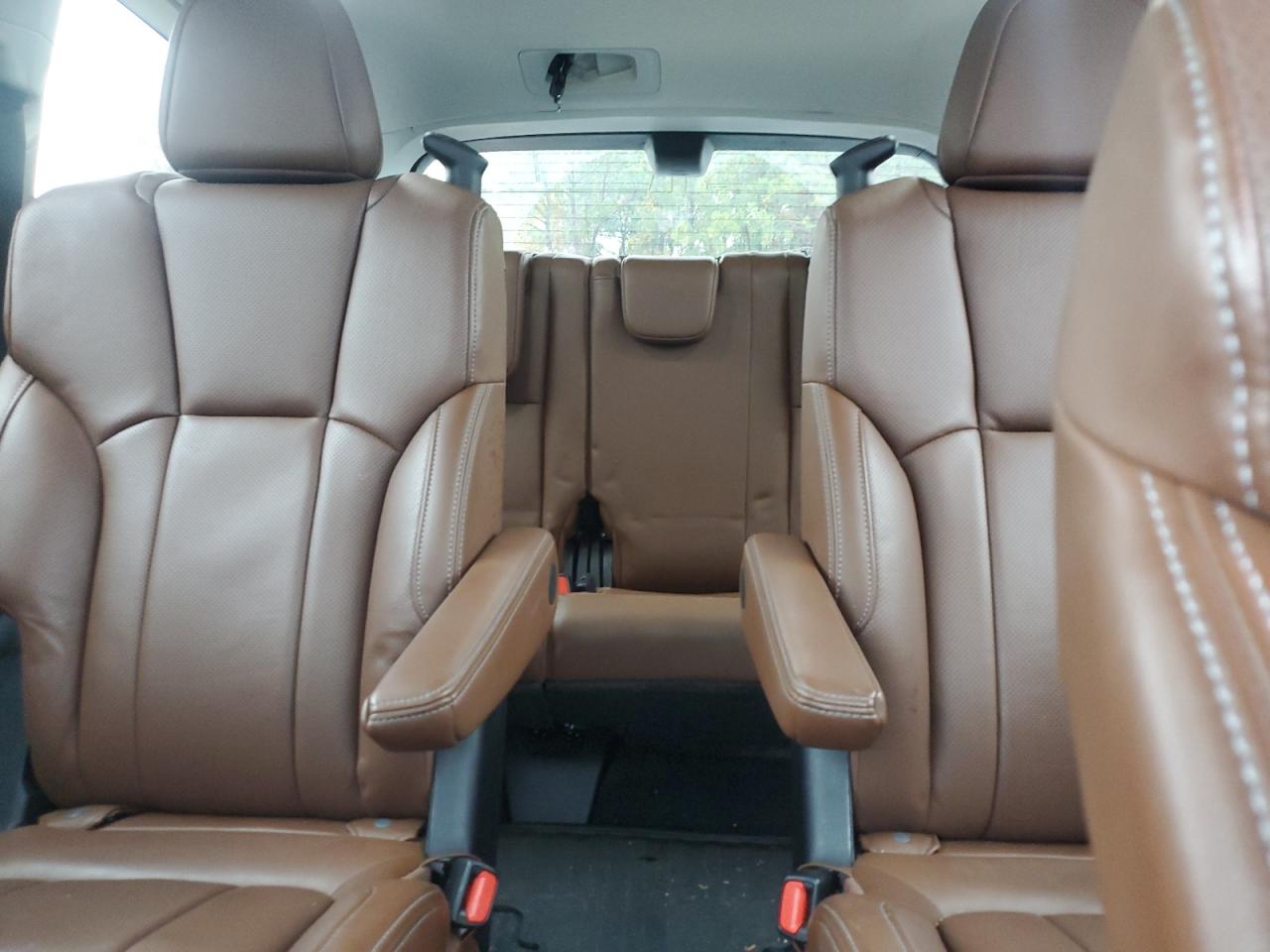 Subaru Ascent Touring Image 7