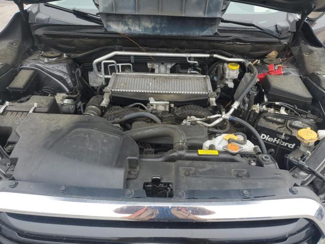 Subaru Ascent Touring Image 2