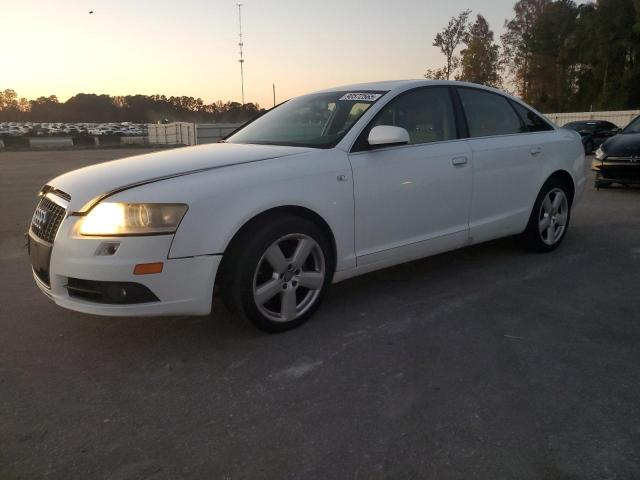 Salvage Audi A6