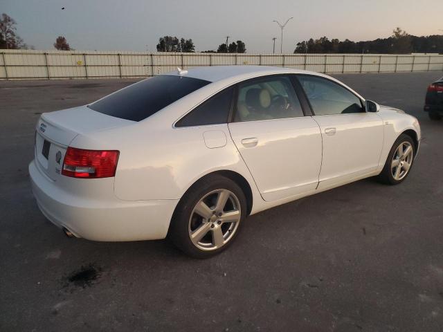 Audi A6 3.2 Quattro Image 4