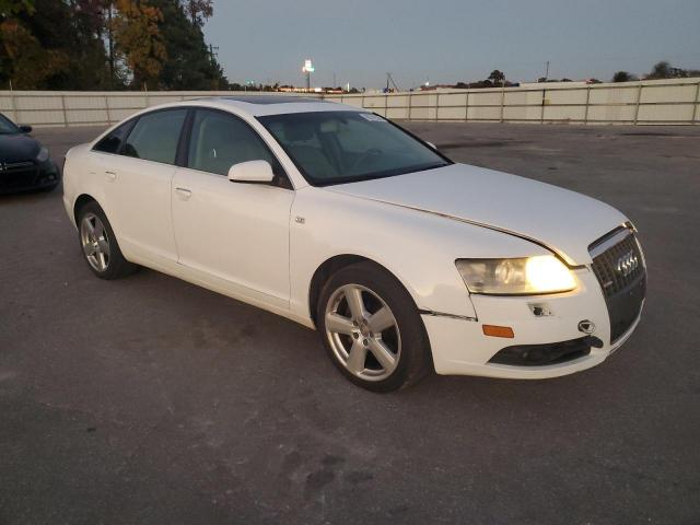 Audi A6 3.2 Quattro Image 3