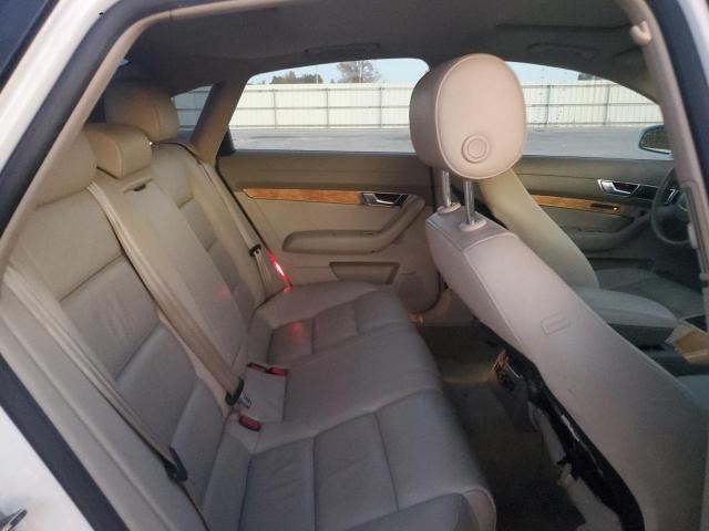 Audi A6 3.2 Quattro Image 8