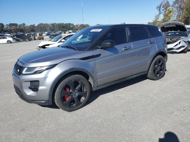  Salvage Land Rover Range Rover