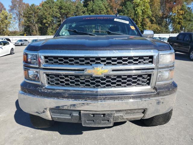 Chevrolet Silverado C1500 Image 5