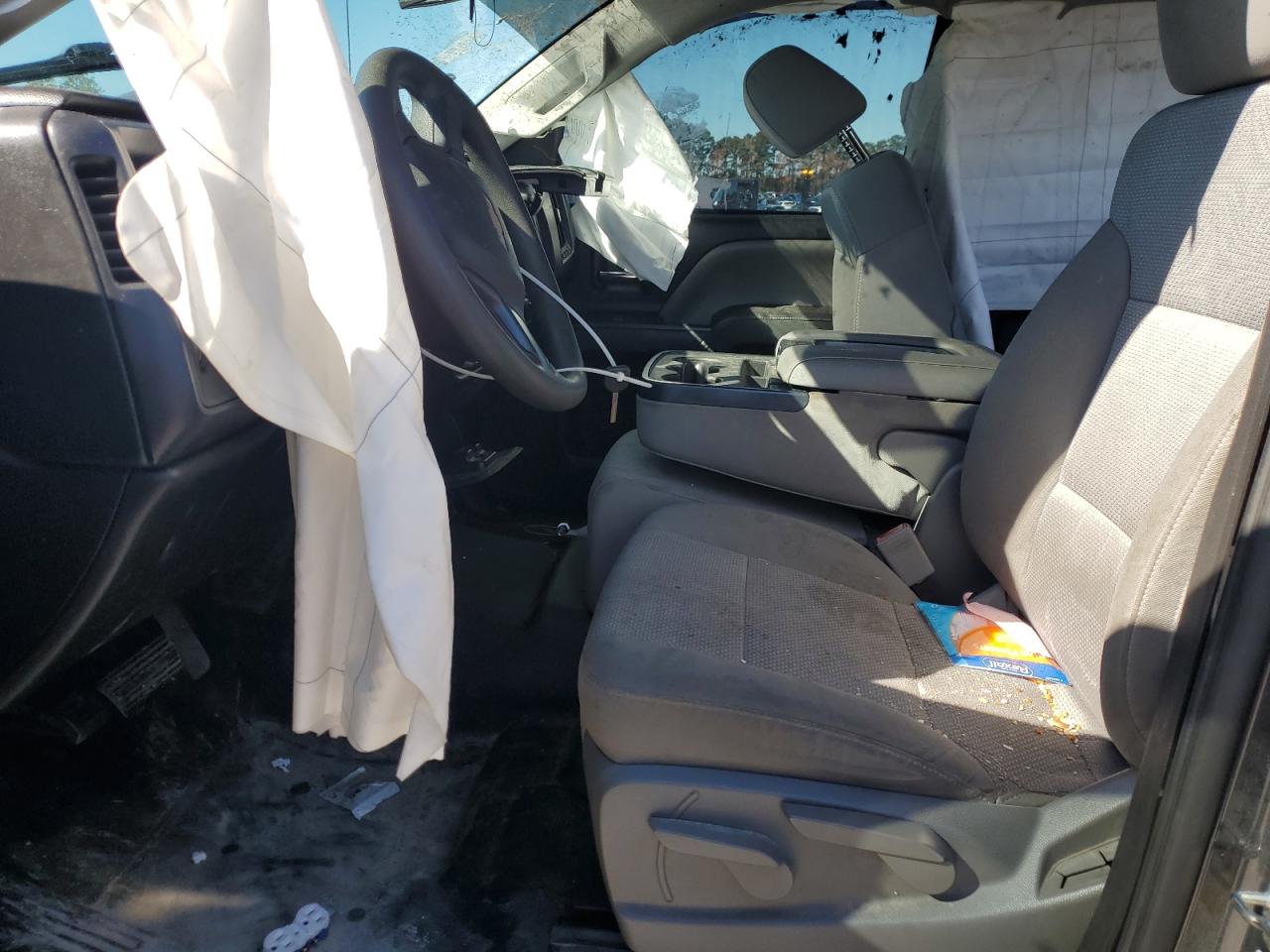 Chevrolet Silverado C1500 Image 6