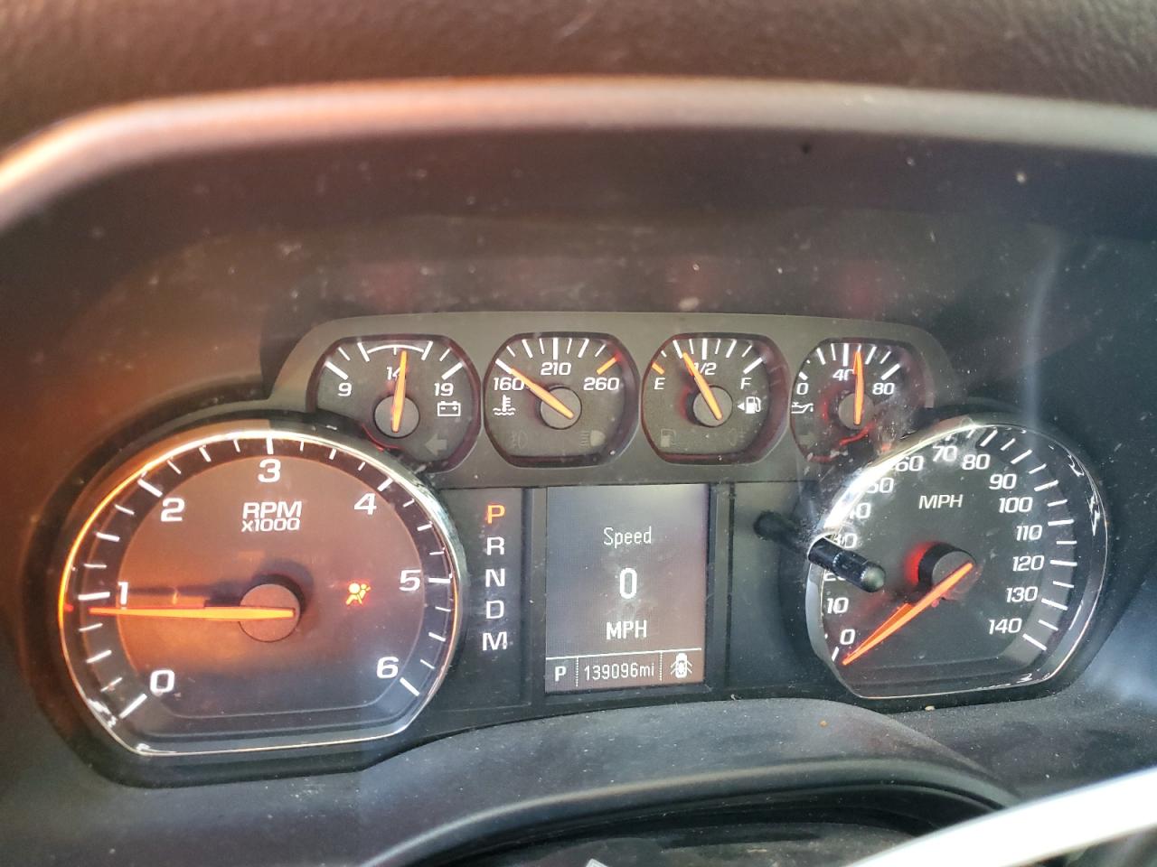 Chevrolet Silverado C1500 Image 7