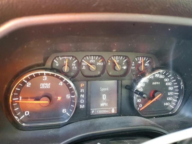 Chevrolet Silverado C1500 Image 7