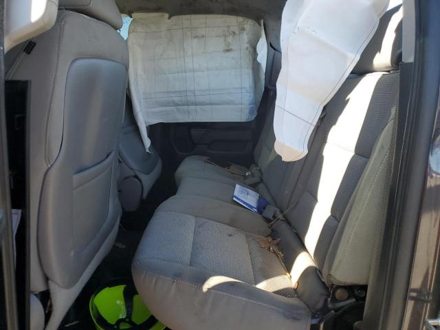 Chevrolet Silverado C1500 Image 11