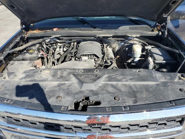 Chevrolet Silverado C1500 Image 10