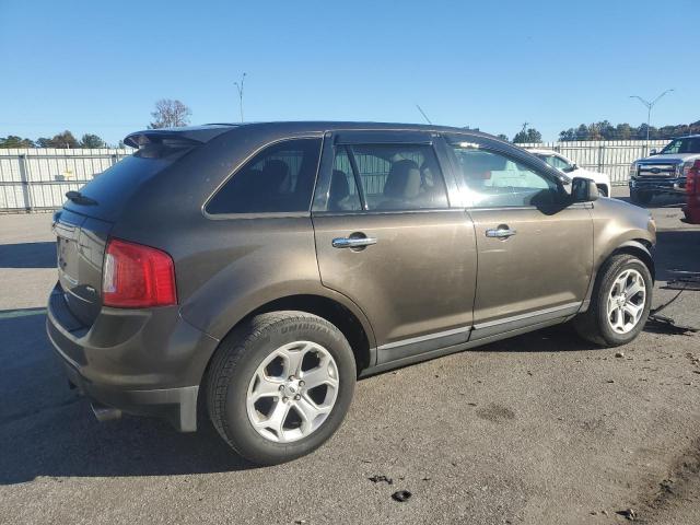 Ford Edge Sel Image 10