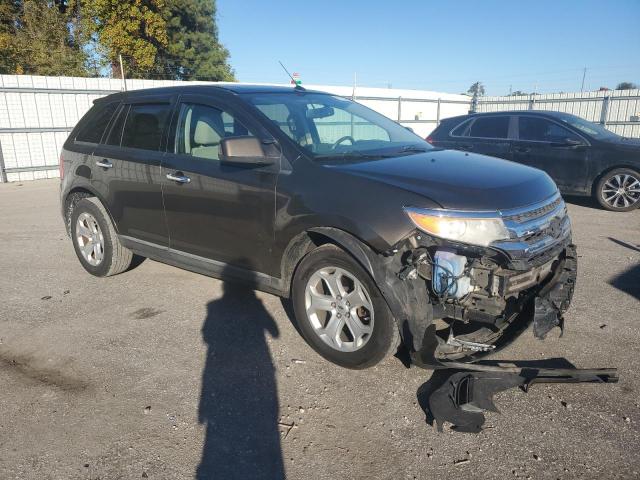 Ford Edge Sel Image 2