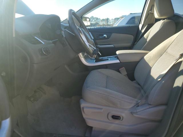 Ford Edge Sel Image 6