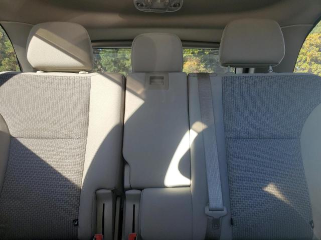 Ford Edge Sel Image 13