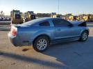 Ford Mustang Image 4