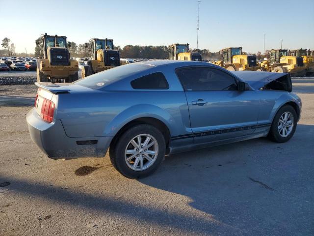 Ford Mustang Image 4