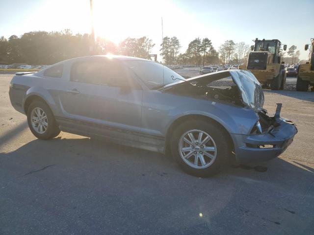 Ford Mustang Image 11