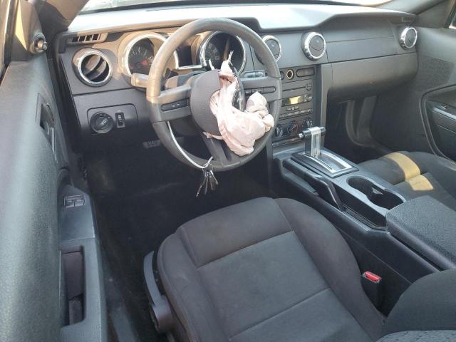 Ford Mustang Image 10