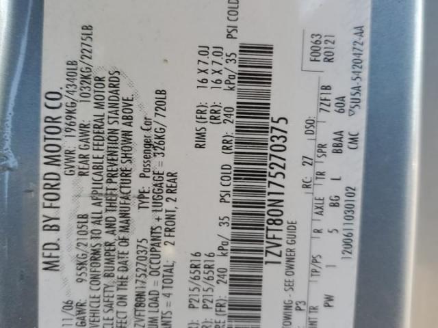 Ford Mustang Image 3