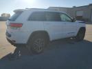 Jeep Grand Cherokee Laredo Image 3