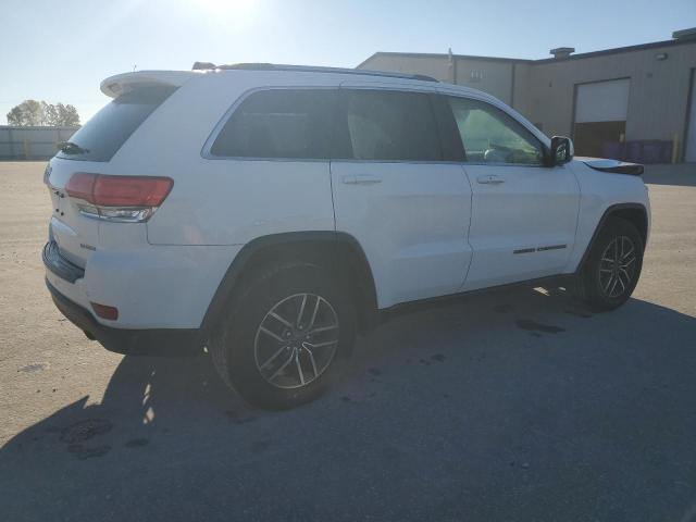 Jeep Grand Cherokee Laredo Image 3