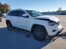 Jeep Grand Cherokee Laredo Image 9