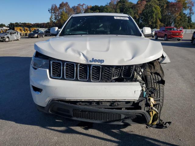 Jeep Grand Cherokee Laredo Image 6