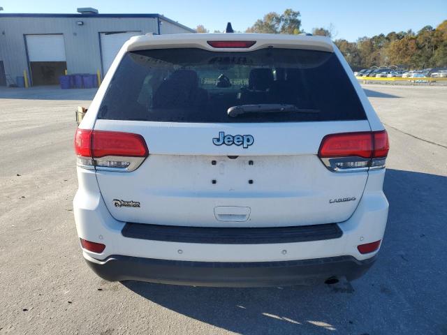 Jeep Grand Cherokee Laredo Image 10