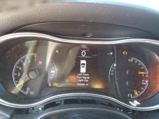 Jeep Grand Cherokee Laredo Image 7