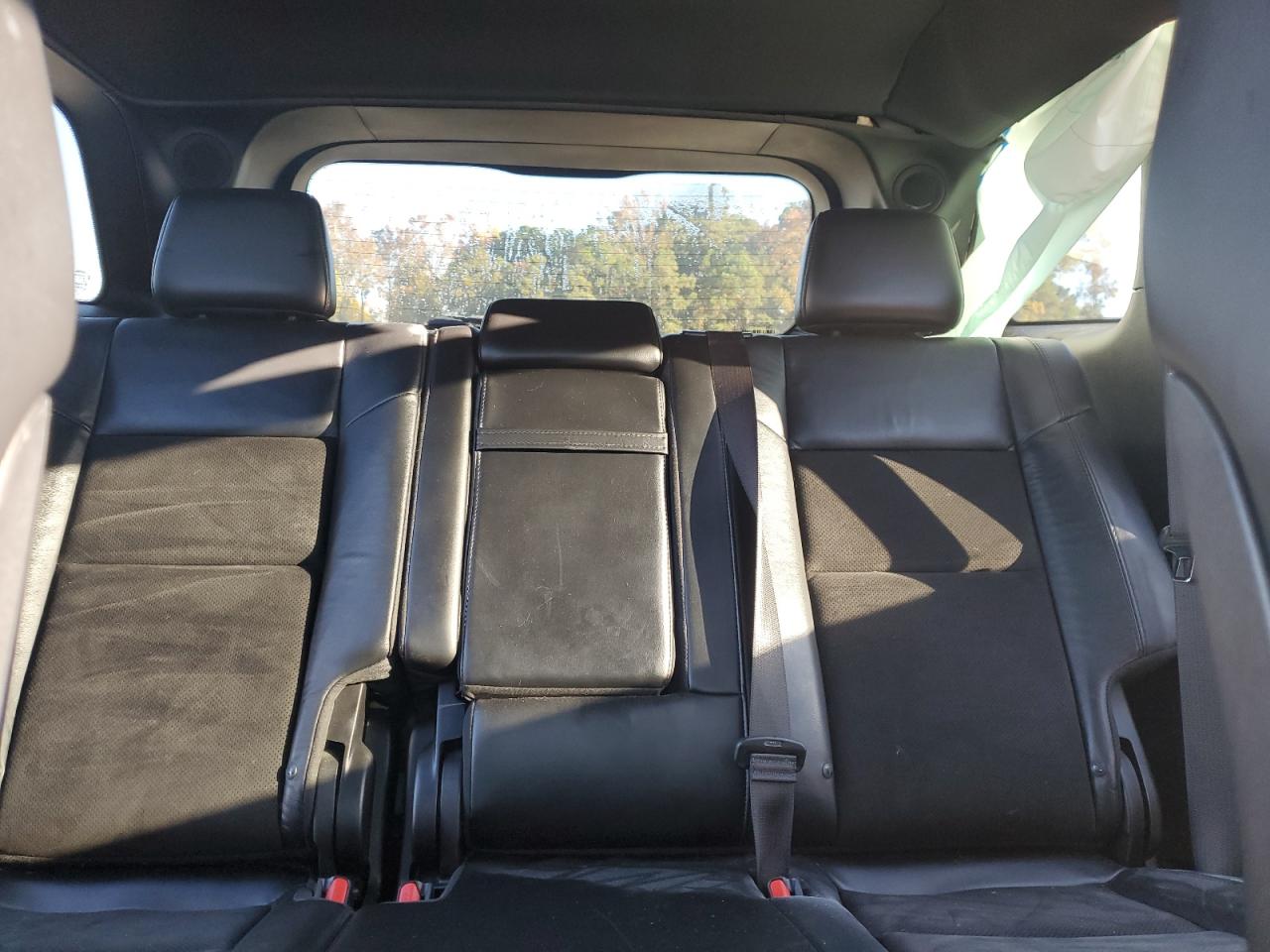 Jeep Grand Cherokee Laredo Image 12