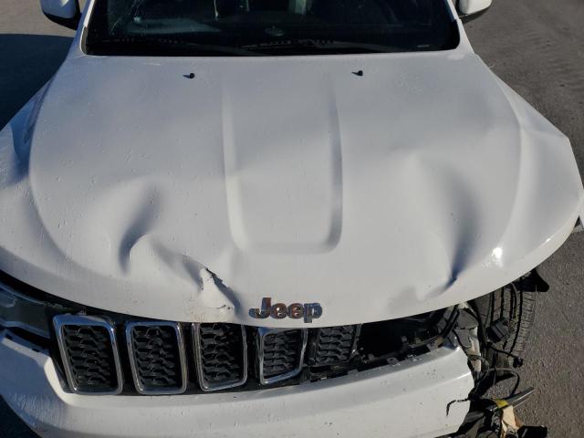 Jeep Grand Cherokee Laredo Image 11