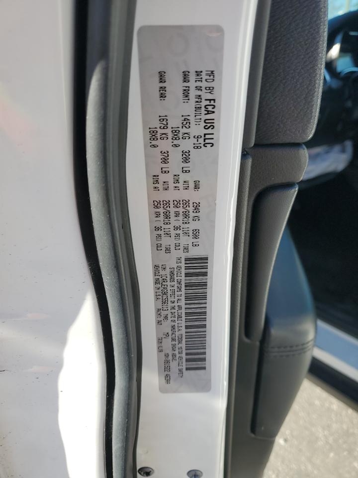 Jeep Grand Cherokee Laredo Image 4