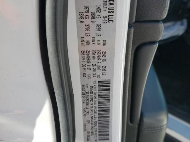 Jeep Grand Cherokee Laredo Image 4