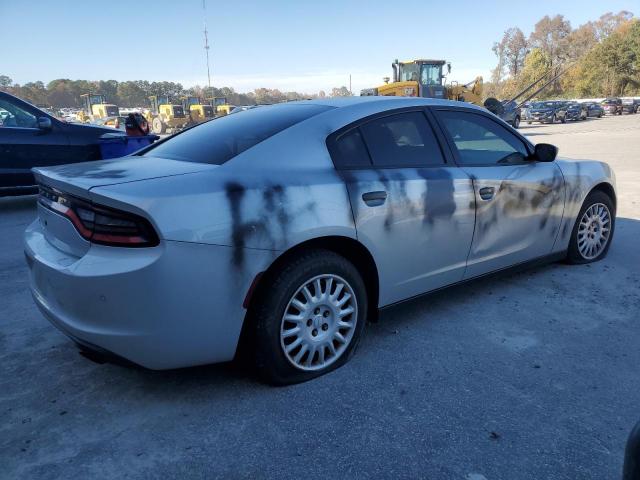 Dodge Charger Police Image 2