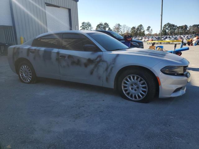 Dodge Charger Police Image 4