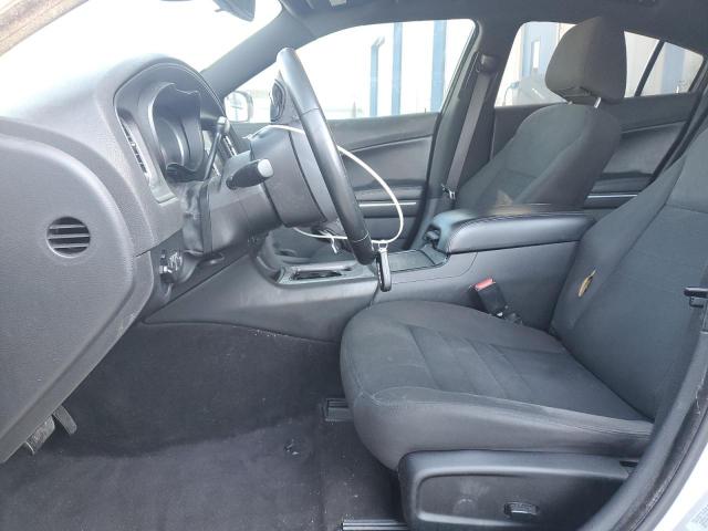 Dodge Charger Police Image 6