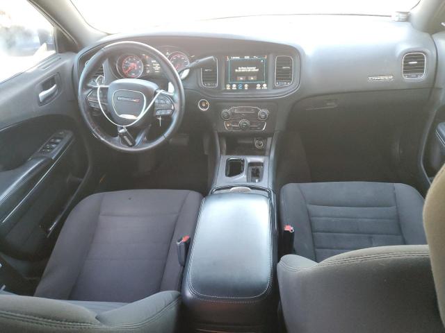 Dodge Charger Police Image 7