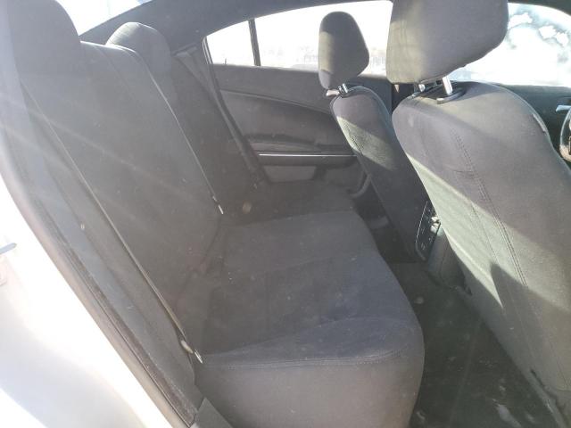 Dodge Charger Police Image 11