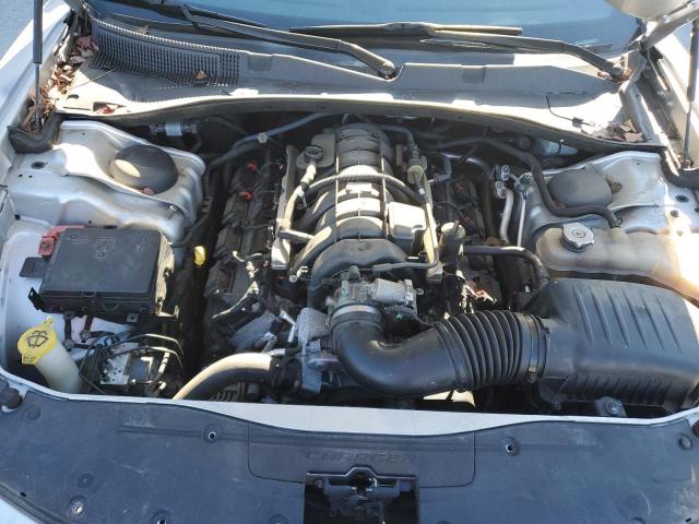 Dodge Charger Police Image 8