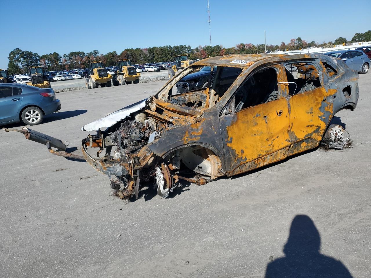 Ford Escape Se Image 1